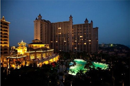 六味河宫廷糕点