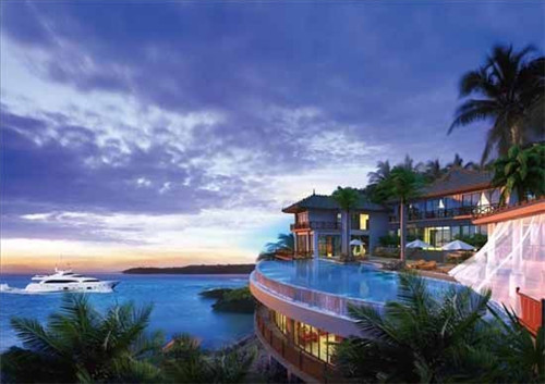 迦南美地串串香