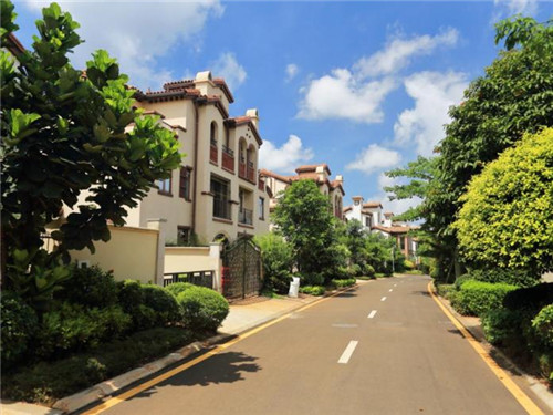 悦来悦喜便利店