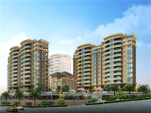 爱必胜美味比萨