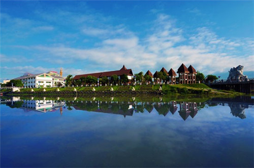 美慕星法式甜品