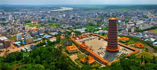 牛肉火锅店装修设计预算