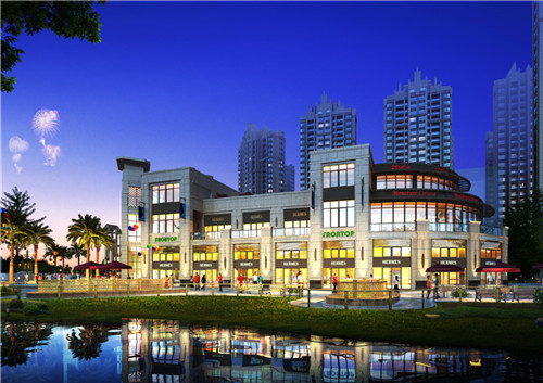 尚品宫韩式纸上烧烤品牌的发展前景怎么样