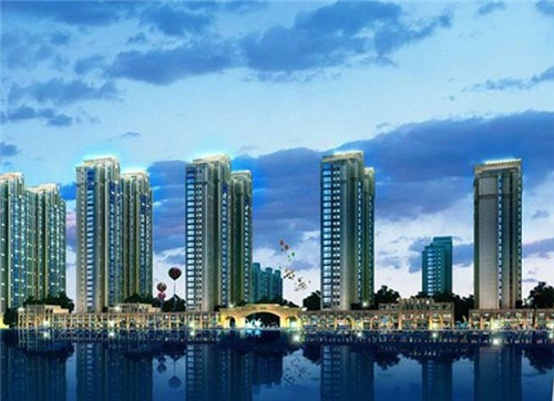 西湖旁边的景点是什么（西湖旁边的景物）