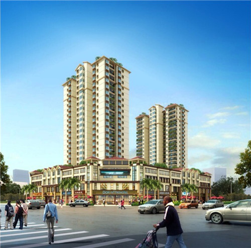 物业费1.6多吗（物业费1.65）