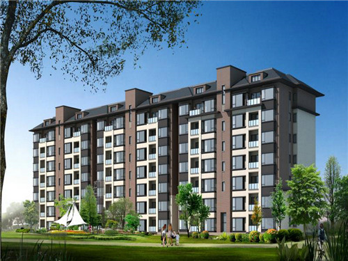 物业服务升级变化大吗（物业服务升级变化大吗现在）