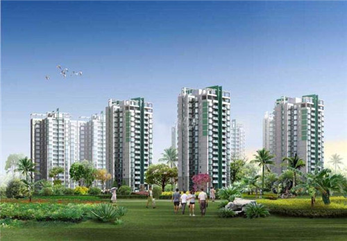 碧桂园世纪城物业叫什么（碧桂园世纪城业主群）