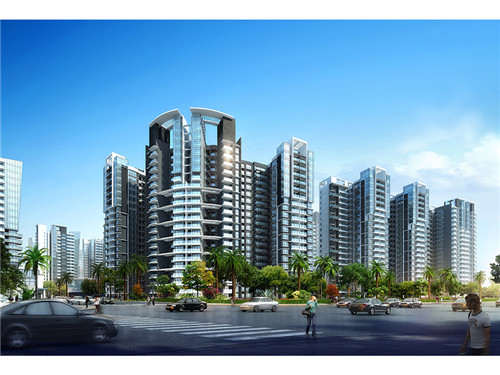 四川成都锦江区新房楼盘价格（成都锦江区房价2021最新价格）